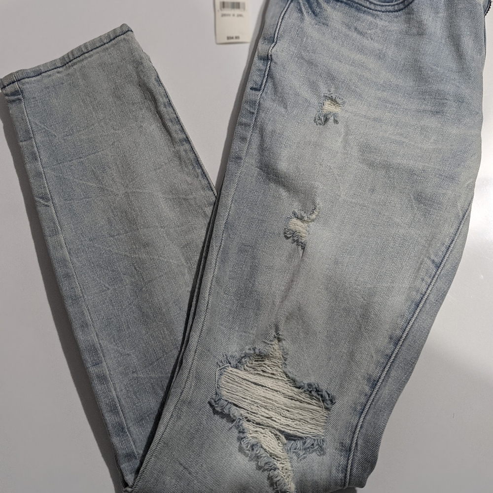 Pacsun Skinnys